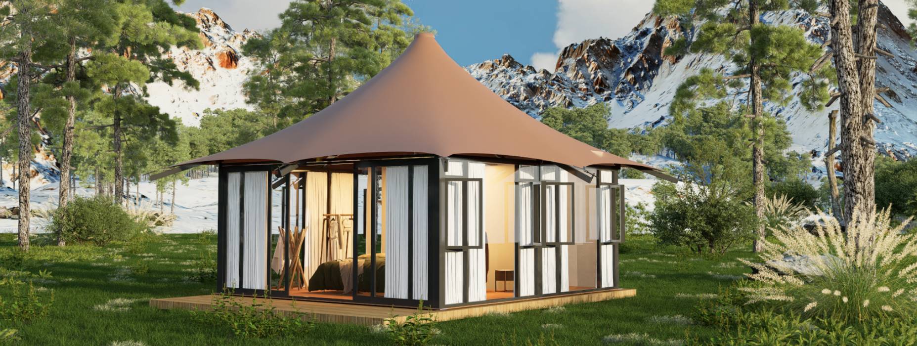 邓州市装配式建筑厂家